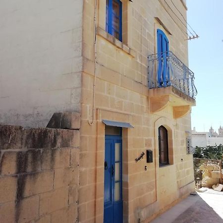 Kampanjola Villa San Lawrenz Dış mekan fotoğraf